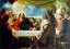 Picture of THE LAST SUPPER 1786