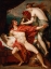 Picture of THETIS BRINGING THE ARMOR TO ACHILLES 1804