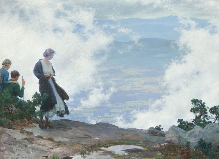 Picture of AFTER THE STORM