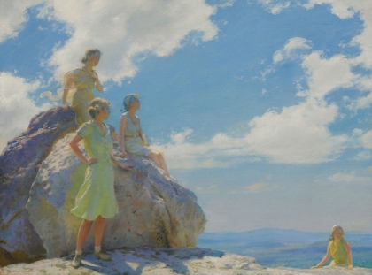 Picture of BEAR ROCKS