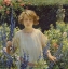 Picture of BETTY GALLOWHUR, BETTY NEWELL 1922