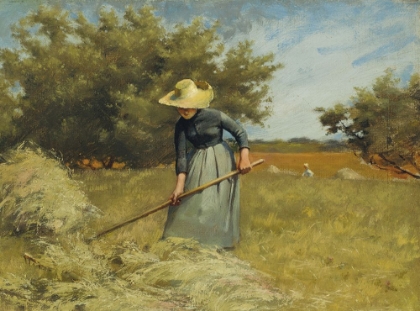 Picture of HAYTIME 1887