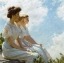 Picture of ON THE HEIGHTS 1909