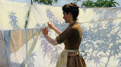 Picture of SHADOWS 1887