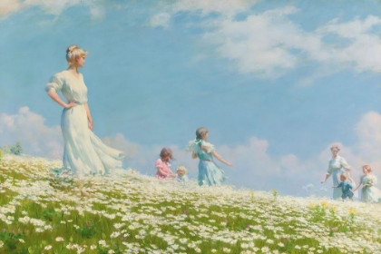 Picture of SUMMER 1906