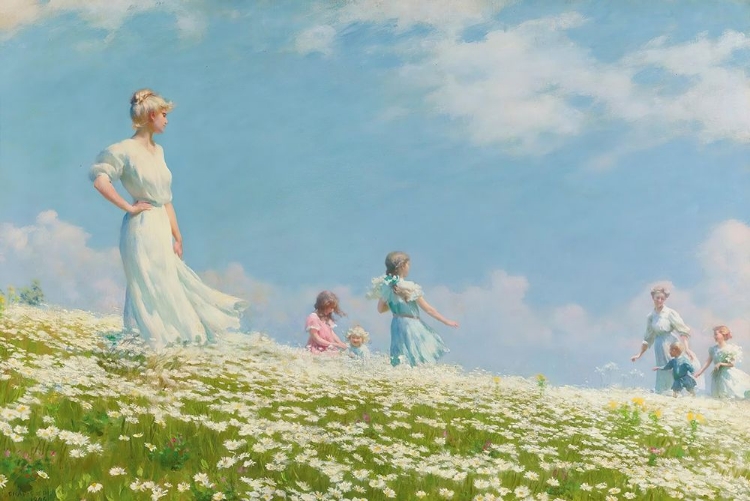 Picture of SUMMER 1906