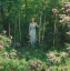 Picture of THE EDGE OF THE WOODS 1912
