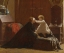Picture of BO PEEP, THE PEEP 1872