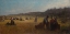 Picture of CRANBERRY PICKERS 1878