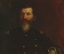 Picture of PORTRAIT OF COMMODORE PHILIP CARRIGAN JOHNSON, JR. 1876