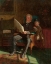 Picture of PORTRAIT OF JOHN C. CHANDLER AND PHILIP J. WILSON