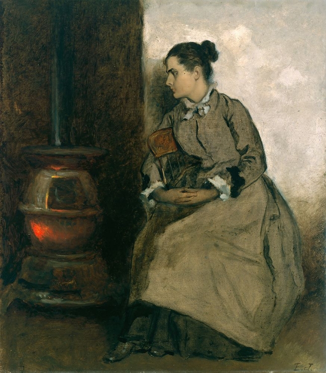 Picture of RUTH 1860