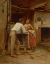 Picture of SOUTHERN COURTSHIP 1859