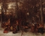 Picture of TASTING THE SUGAR 1861