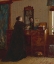 Picture of THE TOILET 1873
