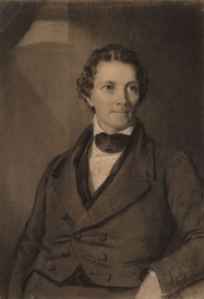 Picture of THE YOUNG DOCTOR 1848