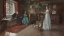 Picture of AN OLD SONG 1885