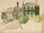 Picture of ARCHITECTURAL STUDY II