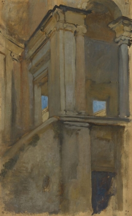 Picture of ARCHITECTURAL STUDY III