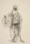Picture of AUTOLYCUS, ACT IV, SCENE II, THE WINTERS TALE