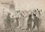 Picture of CROWD SCENE