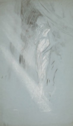 Picture of FIGURE OF A WOMAN