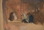 Picture of FIGURE SCENE, HAMLET