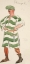 Picture of FISHMONGER, COSTUME SKETCH FOR HENRY IRVINGS PLANNED PRODUCTION OF KING RICHARD II