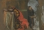 Picture of HAMLET NOW MIGHT I DO IT, ACT III, SCENE 3, HAMLET