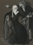 Picture of HAMLET WHY LOOK YOU THERE LOOK HOW IT STEALS AWAY OUT AT THE PORTAL ACT III, SCENE IV, HAMLET 1902