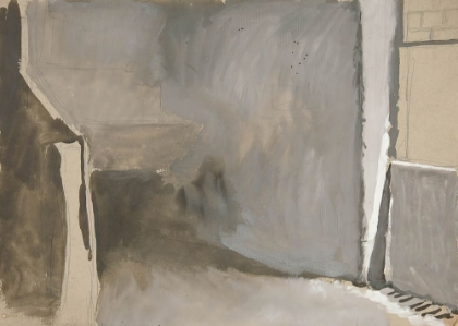 Picture of INTERIOR STUDY 1993
