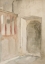 Picture of INTERIOR STUDY I