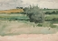 Picture of LANDSCAPE, FIELDS
