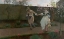 Picture of MAY DAY MORNING 1890