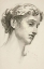 Picture of PORTRAIT OF A YOUNG WOMAN