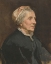 Picture of PORTRAIT OF AN OLDER WOMAN