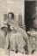 Picture of SKETCH FOR KING JOHN