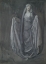 Picture of STUDY FOR BLANCHEFLEUR