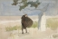 Picture of STUDY FOR THE SCARLET LETTER I