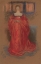 Picture of STUDY OF A WOMAN IN RENAISSANCE COSTUME