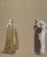Picture of STUDY. THREE FIGURES