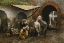 Picture of A MOORISH BLACKSMITH