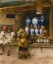 Picture of A PERFUMERS SHOP, BOMBAY