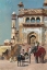 Picture of BEFORE THE GREAT JAMI MASJID MOSQUE, MATHURA, INDIA 1883
