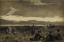 Picture of EARLY MORNING CAMP NEAR THE SHORE OF LAKE URUMIYAH 1892