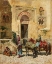 Picture of ENTERING THE MOSQUE 1880
