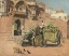 Picture of ELEPHANTS OF THE RAJAH OF JODHPORE