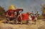 Picture of NATIVE GHARRY, OR CART 1882