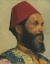 Picture of PORTRAIT OF A TURKISH MAN 1892