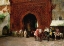 Picture of RABAT THE RED GATE 1879